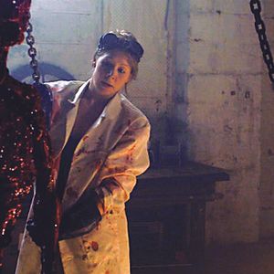 Bilder Corpsing - Lady Frankenstein