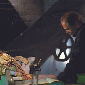 Bilder Corpsing - Lady Frankenstein