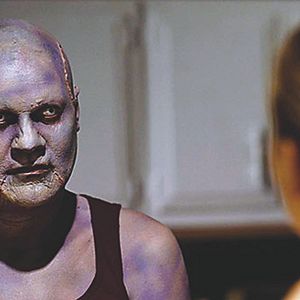 Bilder Corpsing - Lady Frankenstein