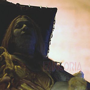 Bilder Corpsing - Lady Frankenstein