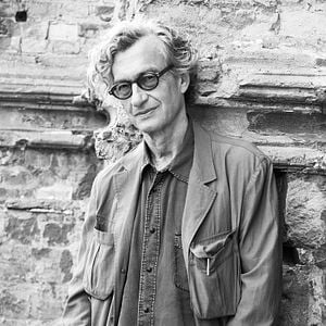 Bilder Wim Wenders