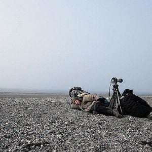 Bilder Sebastião Salgado