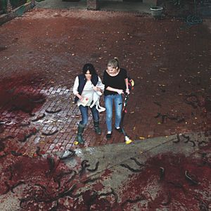 Bilder Blood Lake - Killerfische greifen an