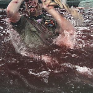 Bilder Blood Lake - Killerfische greifen an