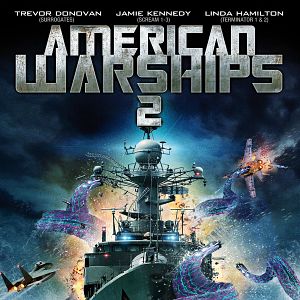 Bilder American Warships 2