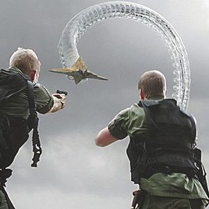 Bilder American Warships 2