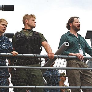 Bilder American Warships 2