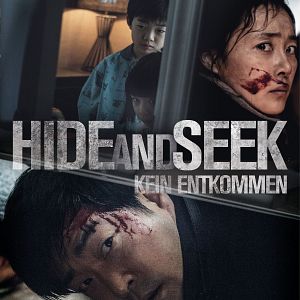Bilder Hide and Seek - Kein Entkommen