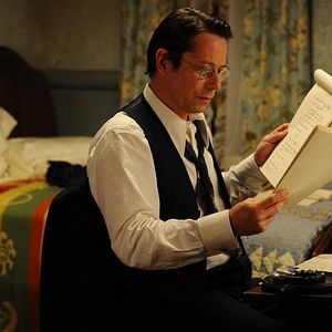 Bilder Jimmy P. - Psychotherapie eines Indianers