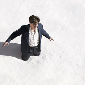 Bilder Jimmy P. - Psychotherapie eines Indianers