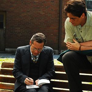 Bilder Jimmy P. - Psychotherapie eines Indianers