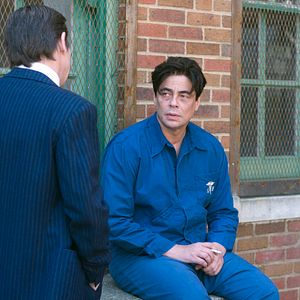 Bilder Jimmy P. - Psychotherapie eines Indianers