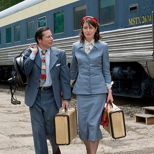 Bilder Jimmy P. - Psychotherapie eines Indianers