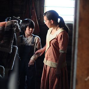 Bilder Jimmy P. - Psychotherapie eines Indianers