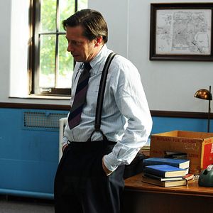 Bilder Jimmy P. - Psychotherapie eines Indianers