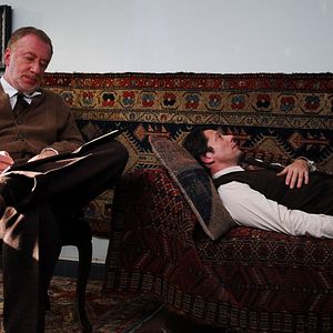 Bilder Jimmy P. - Psychotherapie eines Indianers