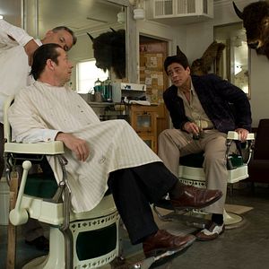 Bilder Jimmy P. - Psychotherapie eines Indianers