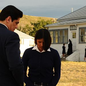 Bilder Jimmy P. - Psychotherapie eines Indianers