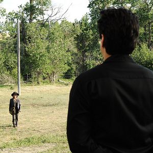 Bilder Jimmy P. - Psychotherapie eines Indianers