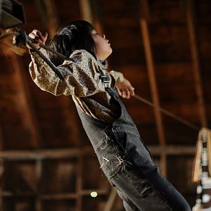 Bilder Jimmy P. - Psychotherapie eines Indianers