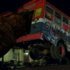 Bilder Jurassic Dark - Das Dinosaurier Experiment