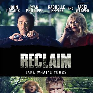 Bilder Reclaim - Auf eigenes Risiko