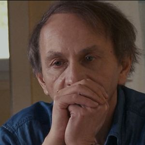 Bilder Michel Houellebecq