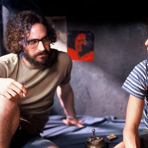 Bilder Fast wie Brüder