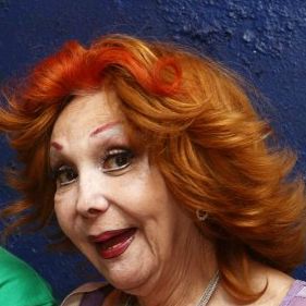 Bilder Phedra de Córdoba