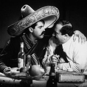 Bilder El Compadre Mendoza