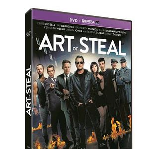 Bilder The Art of the Steal - Der Kunstraub