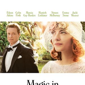 Bilder Magic in the Moonlight