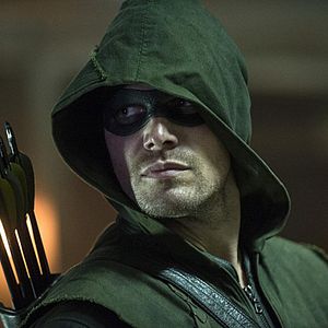 Bilder Stephen Amell