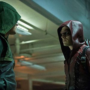 Bilder Stephen Amell