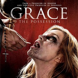 Bilder Grace: Besessen