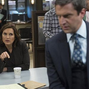 Bilder Mariska Hargitay