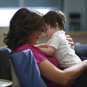 Bilder Mariska Hargitay