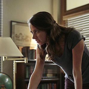 Bilder Amy Acker