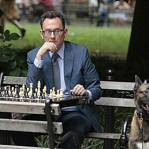 Bilder Michael Emerson