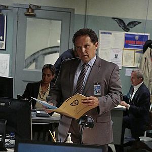 Bilder Kevin Chapman