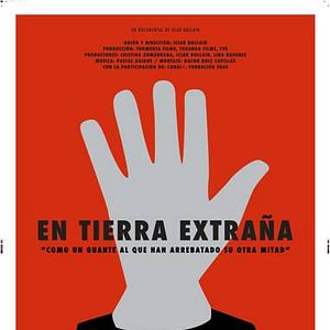 Bilder En Tierra Extraña