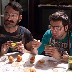 Bilder Torrente 5: Operación Eurovegas