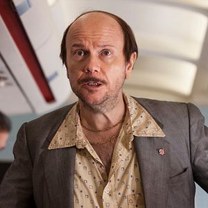 Bilder Santiago Segura