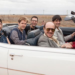 Bilder Santiago Segura