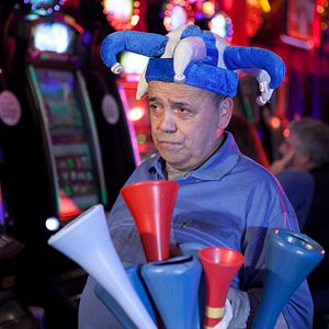 Bilder Cañita Brava