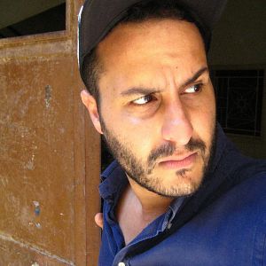 Bilder A World Not Ours