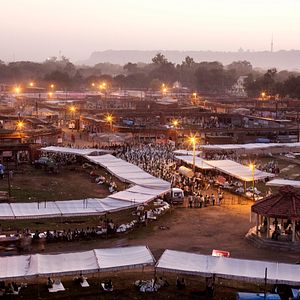 Bilder Millions Can Walk