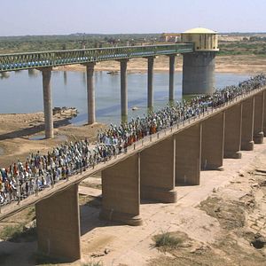 Bilder Millions Can Walk