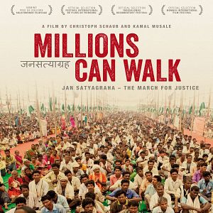 Bilder Millions Can Walk