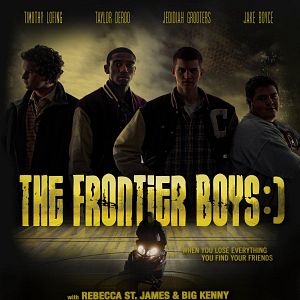 Bilder The Frontier Boys :) - Die Jugendgang